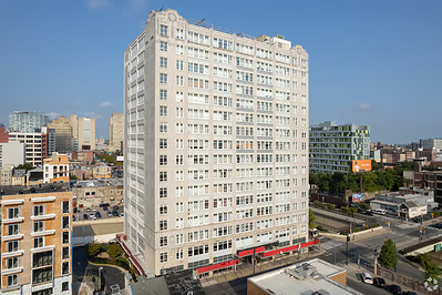 Industry leader, FirstService Residential, welcomes Grandview in Philly back!