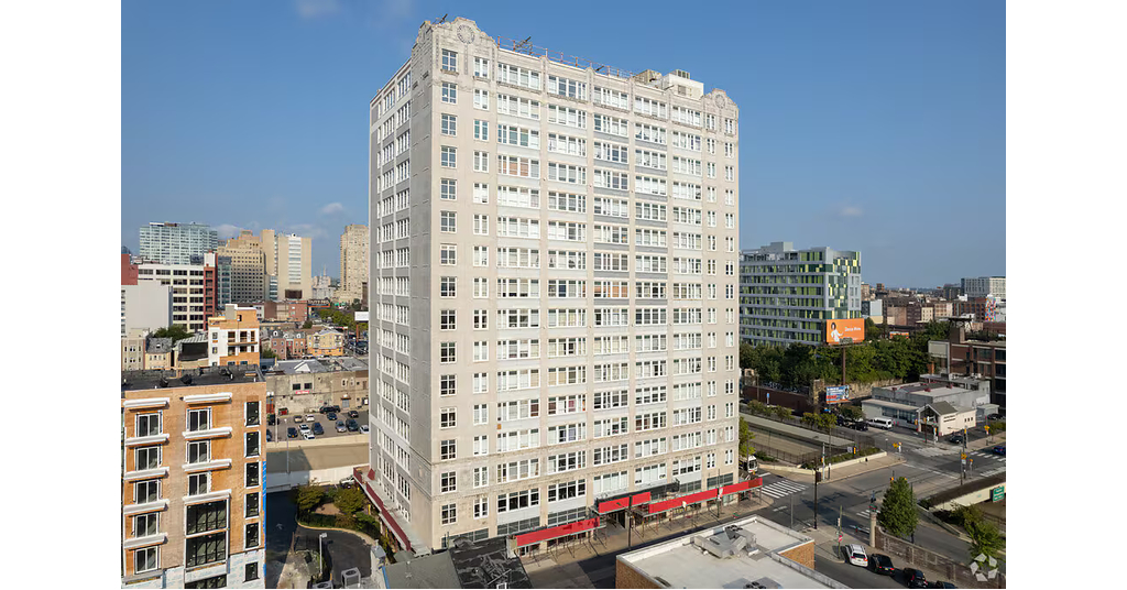 FirstService Residential Expands Presence in Philadelphia, Welcomes Back The Grandview Condominium Unit Owners Association
