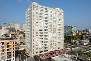FirstService Residential Expands Presence in Philadelphia, Welcomes Back The Grandview Condominium Unit Owners Association