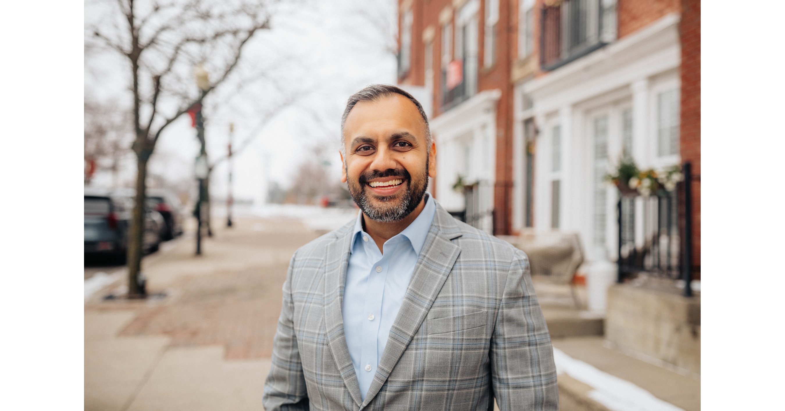 Arnott Announces Appointment of Aalok Joshi as Chief Revenue Officer to Support Continued Growth and Customer Success