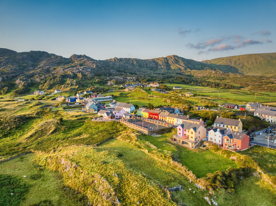 Air Canada Announces Toronto to Shannon Route, Providing Direct Access to Ireland's West Coast