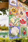 Garden of Quilts