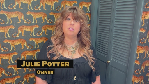 In HelloNation, Hair Care Expert Julie Potter Outlines Hair Extensions for Volume, Color, and Blending