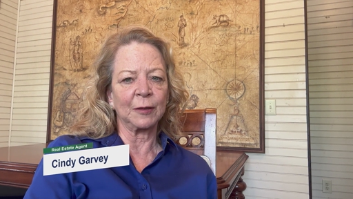In HelloNation, Rural Land Expert Cindy Garvey Details Land Development Costs Buyers Often Miss