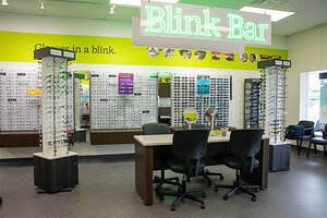 Eyemart Express Brings Same-Day Glasses to Greater Houston with Four New Stores