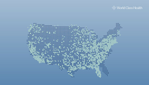 World Class Health Infusion Network