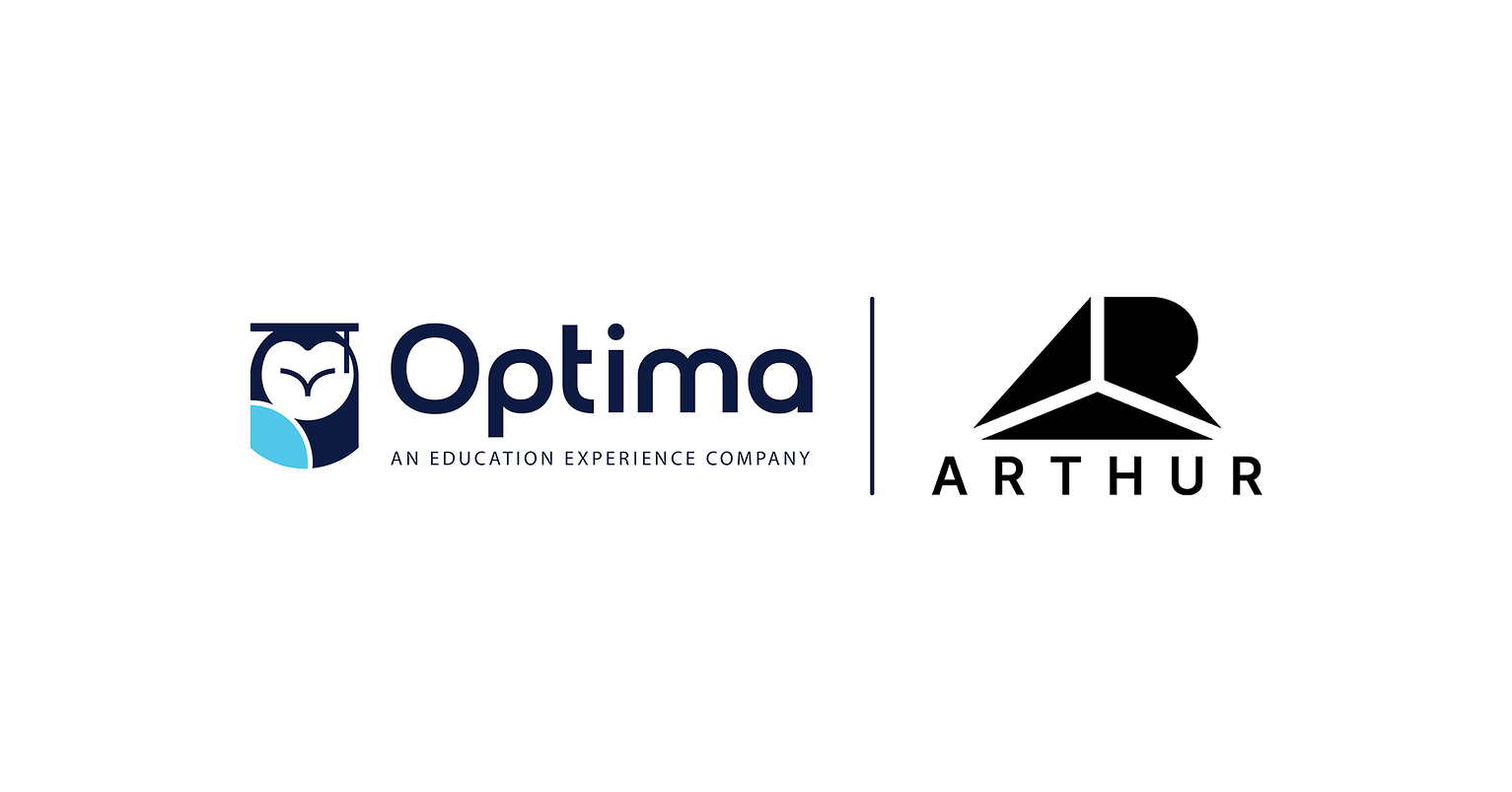 Optima Announces Strategic Partnership with Arthur to Advance Immersive and AI-Powered Learning