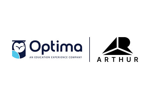 Optima Announces Strategic Partnership with Arthur to Advance Immersive and AI-Powered Learning 
