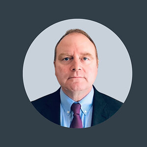Englobe nomme Peter Crain à la tête du compte Défense nationale