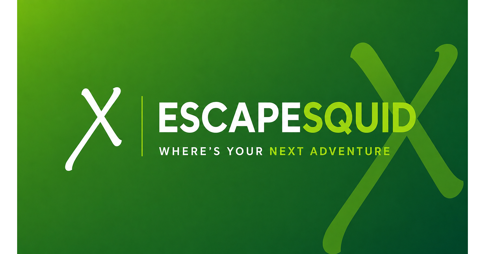 Xanh Entertainment Inc. Introduces EscapeSquid Virtual-to-Destination Tournament and Travel Platform