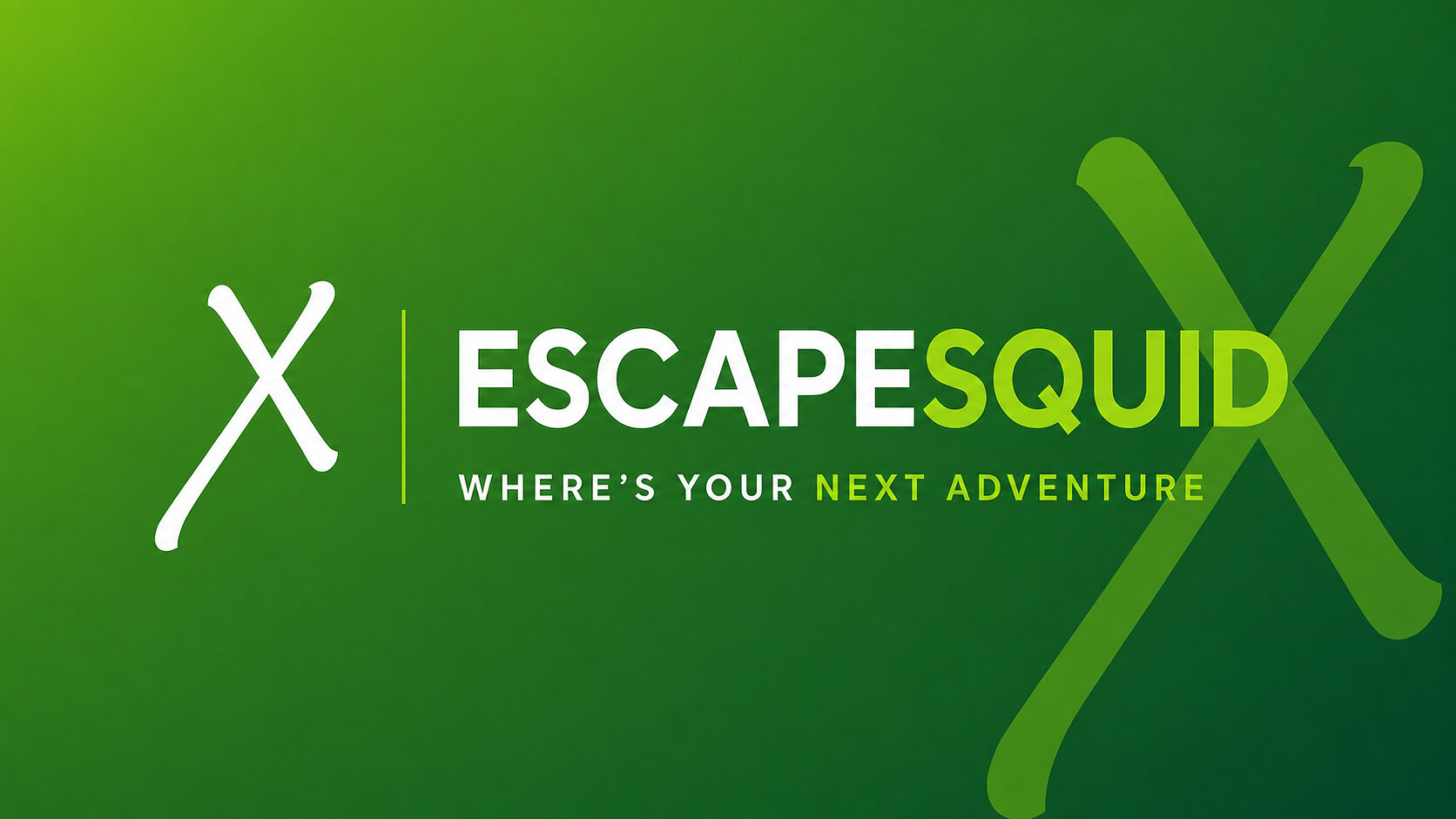 Xanh Entertainment Inc. Introduces EscapeSquid Virtual-to-Destination Tournament and Travel Platform