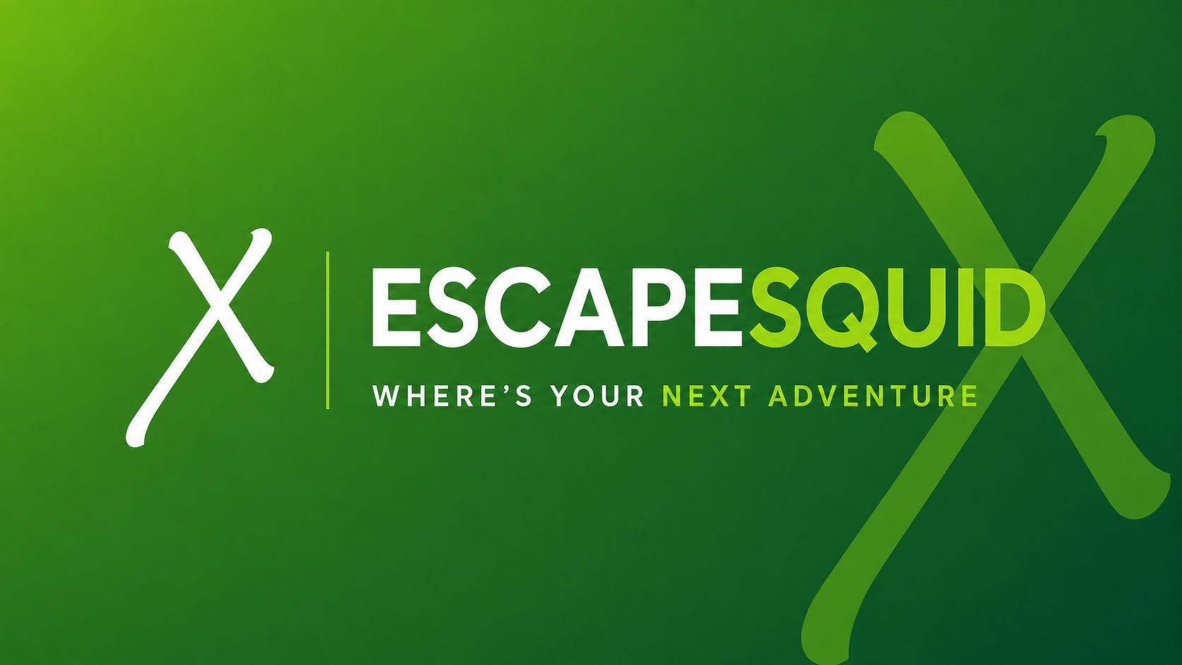 Xanh Entertainment Inc. Introduces EscapeSquid Virtual-to-Destination Tournament and Travel Platform