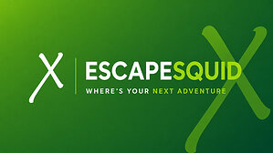 Xanh Entertainment Inc. Introduces EscapeSquid Virtual-to-Destination Tournament and Travel Platform