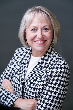 Public Company Director and Former Fortune 50 Chief Accounting Officer Patti Humble Joins the Exceptional Women Alliance (EWA)