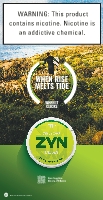 ZYN "When It Clicks"