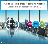 ZYN "When It Clicks"