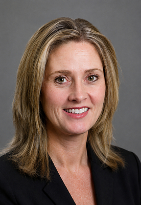 Crescent Promotes Kristee Mitchell to Chief Supply Chain Officer
