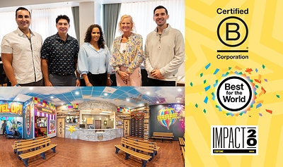 /C O R R E C T I O N — Rodeo Dental & Orthodontics/