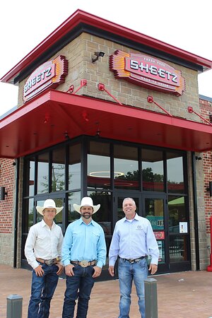 Ribbonwire Ranch Celebrates One Year at Sheetz With "Dashboard Diaries" Campaign