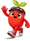 Scoot™, Safeway NorCal's New Ambassador for Savings, Fun & Goodwill
