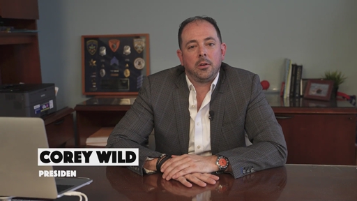 Security Expert Corey Wild Explains When Armed Security Makes Sense in HelloNation
