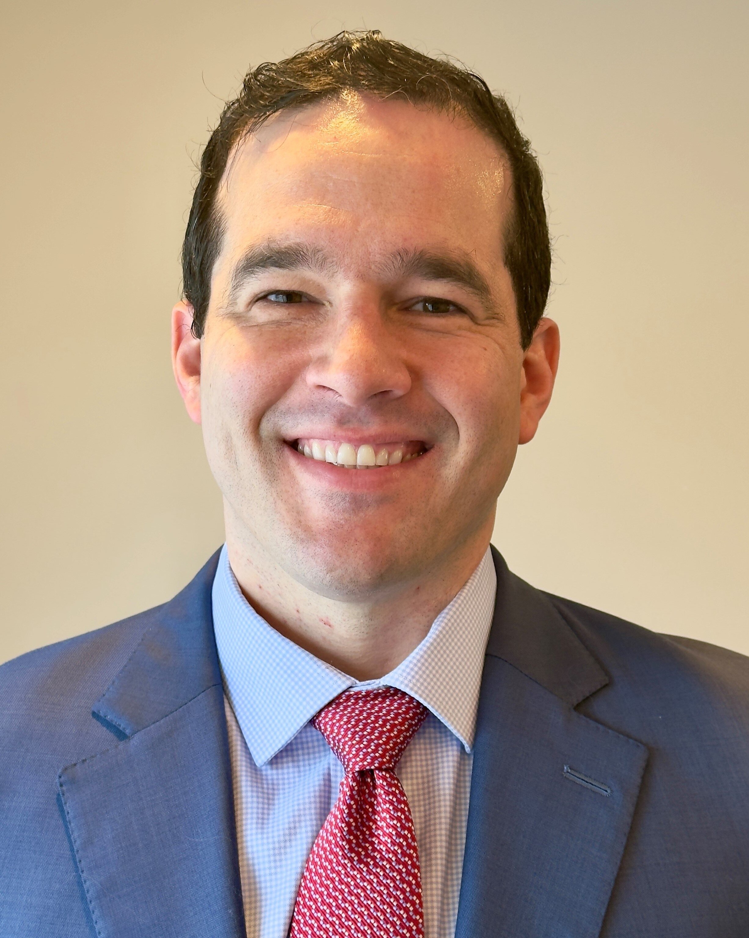 Jon Dormo Joins FirstEnergy to Advance New Power Generation Development
