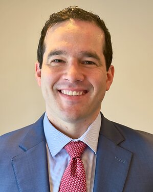 Jon Dormo Joins FirstEnergy to Advance New Power Generation Development