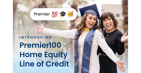 PremierOne Credit Union Expands Financial Solutions with New Home Equity Options and Premier Money Market Plus Account