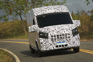 Volkswagen Caminhões e Ônibus surpreende com entrada em novo segmento