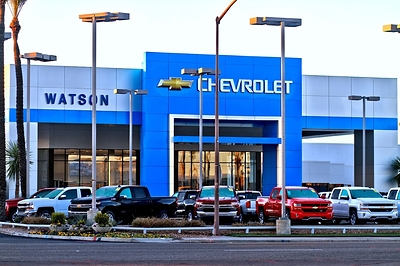 Pinnacle Mergers & Acquisitions Facilitates Sale of Watson Chevrolet and Infiniti of Tucson in Arizona
