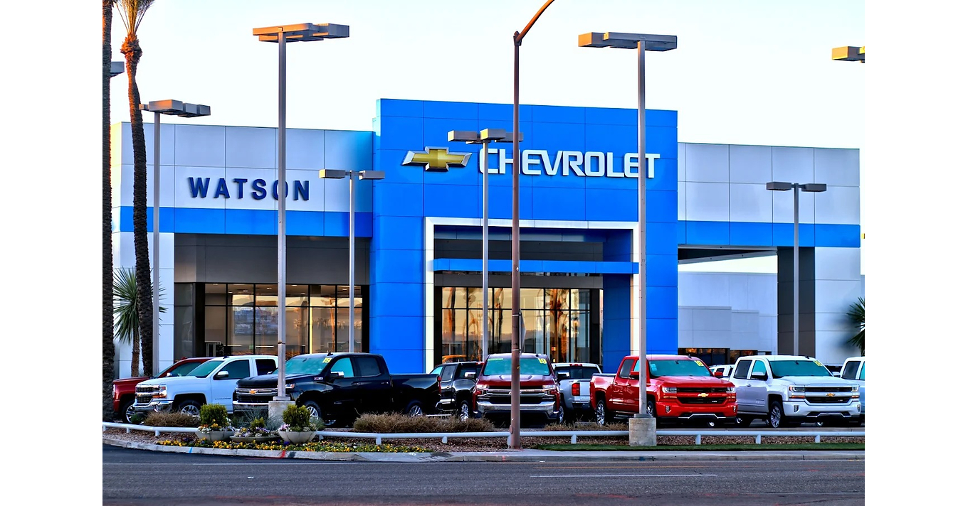 Pinnacle Mergers & Acquisitions Facilitates Sale of Watson Chevrolet and Infiniti of Tucson in Arizona