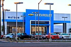 Pinnacle Mergers &amp; Acquisitions Facilitates Sale of Watson Chevrolet and Infiniti of Tucson in Arizona