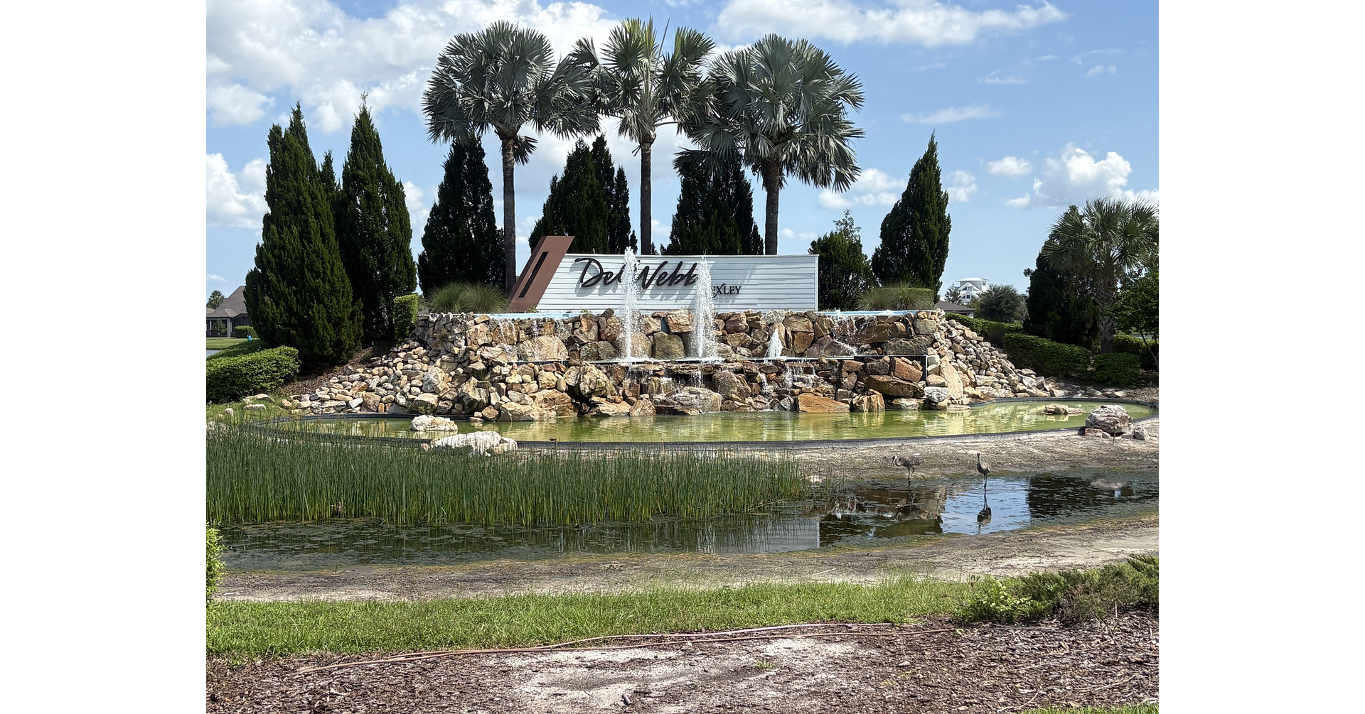 Del Webb Bexley hires FirstService Residential for property management operations