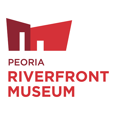 Peoria Riverfront Museum Logo