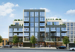 CRESYN Unveils Newly Completed Model Residence in Long Island City