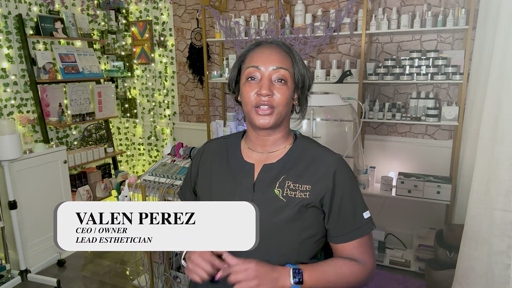 Esthetics Expert Valen Perez Explains How Proper Post-Facial Care Extends Results in HelloNation