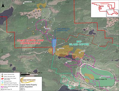 Figure 1: Claim Acquisition