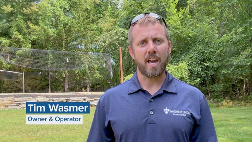Landscaping Expert Tim Wasmer Explains What to Consider Before a Landscape Redesign in HelloNation