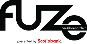 MORE THAN 100 ARTISTS FROM ACROSS THE CARIBBEAN TO GATHER IN THE BAHAMAS FOR THE FOURTH EDITION OF FUZE CARIBBEAN ART FAIR