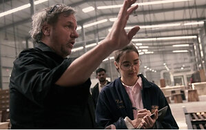 HTD's New Documentary, Rooted in Craft, Earns a Feature Q&A in Furniture Today
