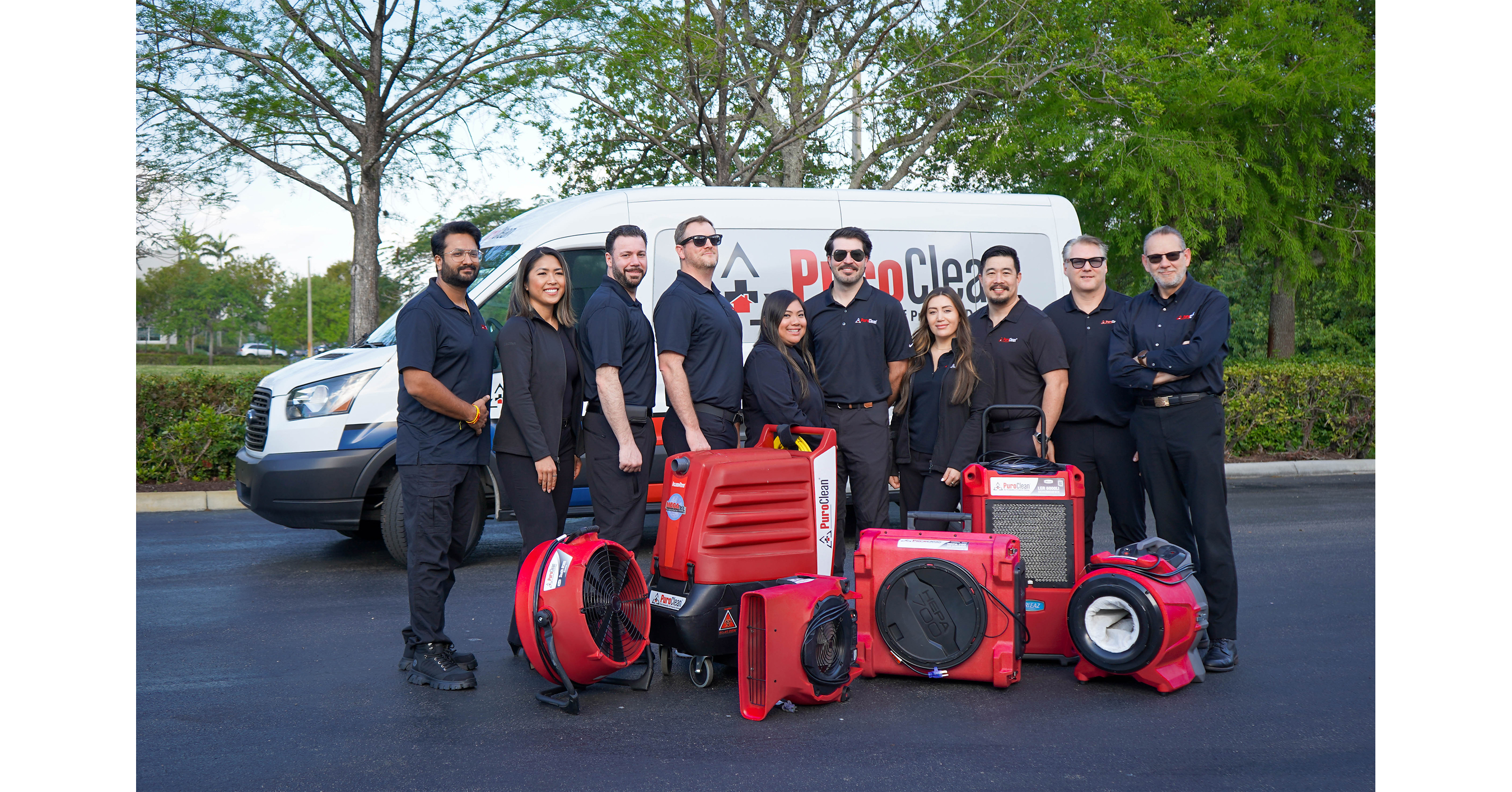 PuroClean's Franchise Development Momentum Accelerates as a New Generation of Entrepreneurs Fuels 2026 Growth