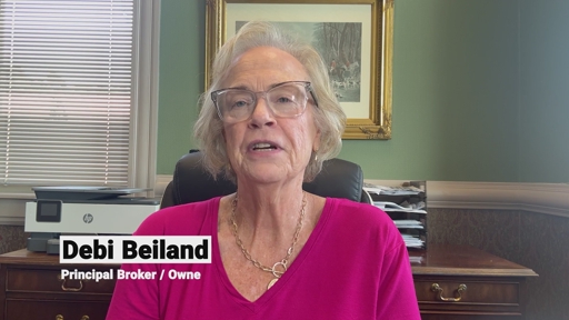 In HelloNation, Real Estate Expert Debi Beiland Outlines Key Considerations Before Purchasing a Historic Home