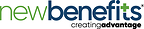 New Benefits corporate wordmark logo