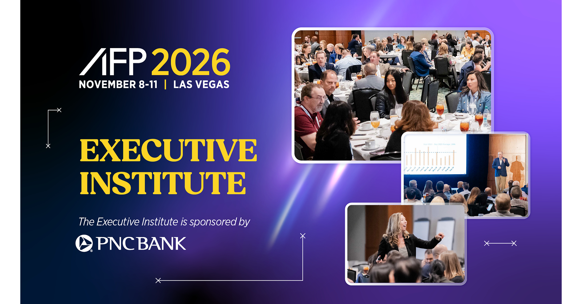 AFP 2026 Executive Institute to Focus on Human-AI Collaboration, Future-Proofing Skill Sets