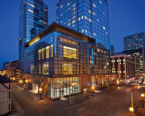 Four Seasons Hotel Toronto Sets the Scene for Toronto International Film Festival's 51st Edition