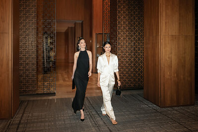 Four Seasons Hotel Toronto