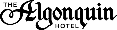 The Algonquin Hotel Logo