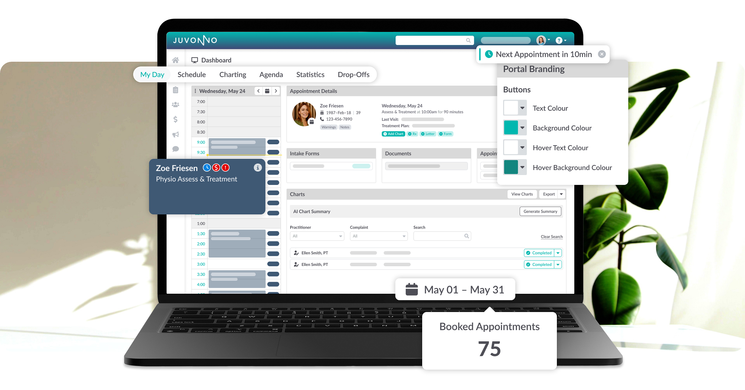 Juvonno Expands Its Open API Ecosystem, Giving Clinics Free Access to Powerful Integrations