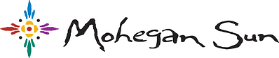 Mohegan Sun official logo