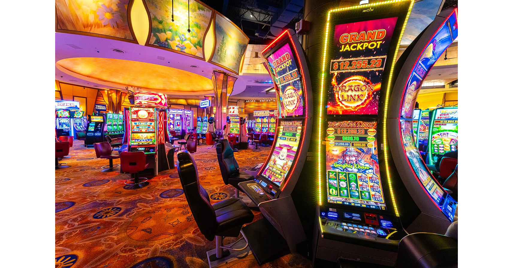 Mohegan Sun Earns Top Rankings Across Multiple Categories in the 2026 USA TODAY 10Best Readers' Choice Awards